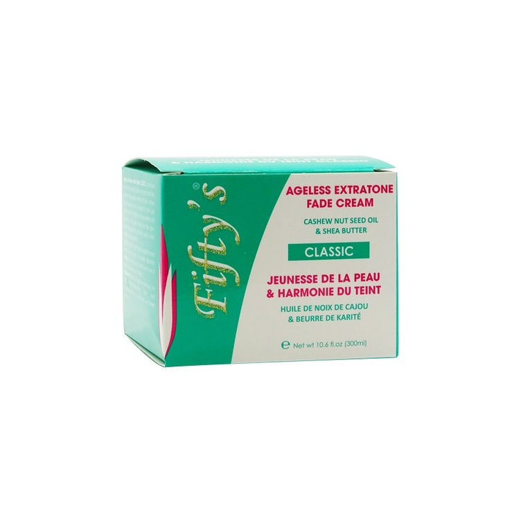Fifty`s Ageless Extratone Fade Cream Classic 300 ml