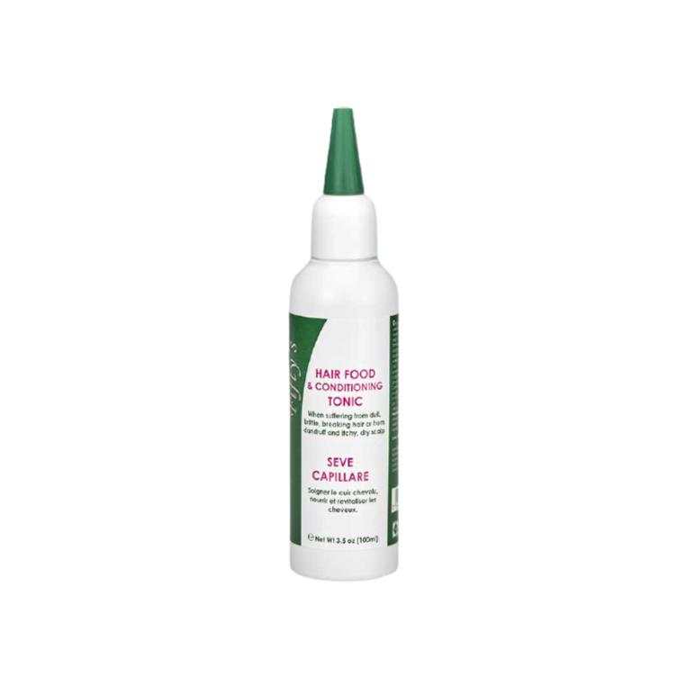 Fifty`s Seve Capillaire Hair Food & Conditioning Tonic 100 ml