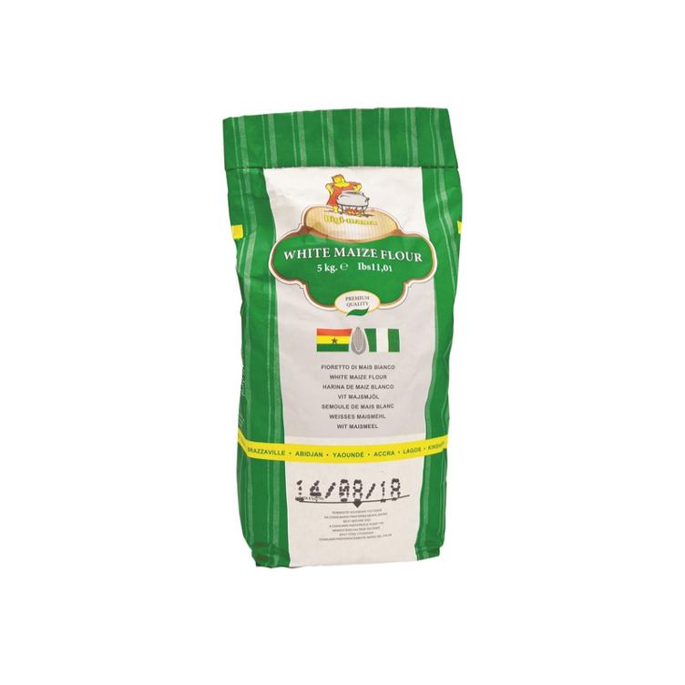 Fioretto Bigi Mama White Maisflour 5 kg