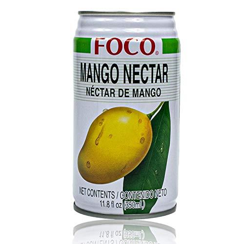 FOCO Mango 35 cl
