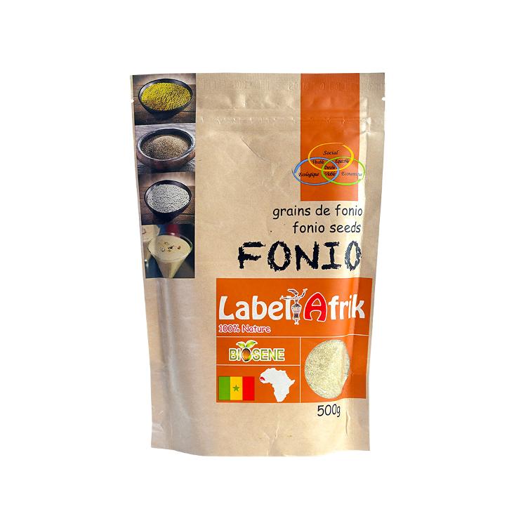 Fonio 500g