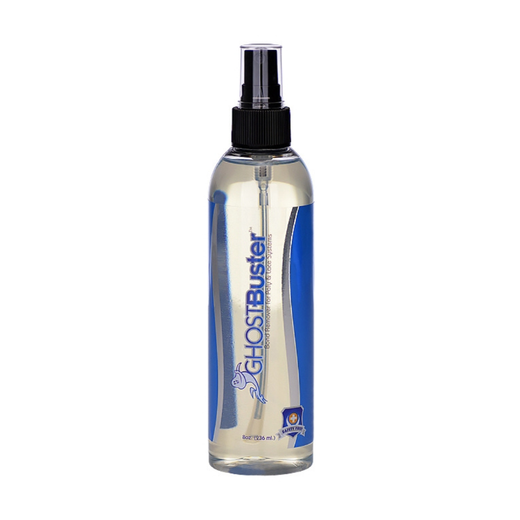 Ghost Buster Citrus Remover For Hair System Only 236 ml