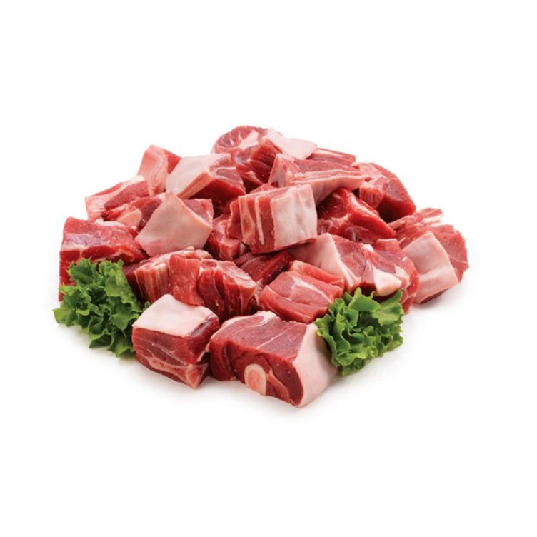 Goat Meat (CH) 1 kg