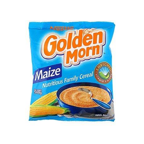 Golden Morn 600 g