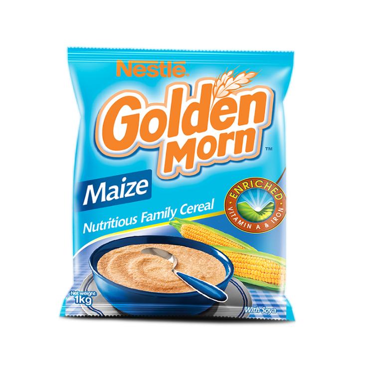 Golden Morn 900 g