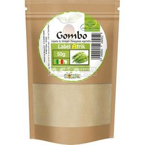 Gombo / Okra Powder 50g