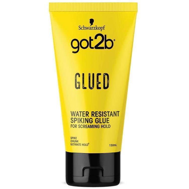 Got2b Tube Gel Yellow 150 ml
