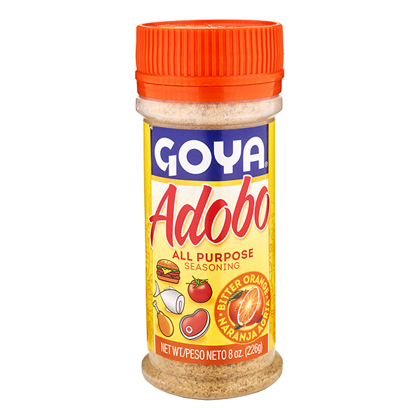 Goya Adobo seasoning with Bitter Orange 226 g