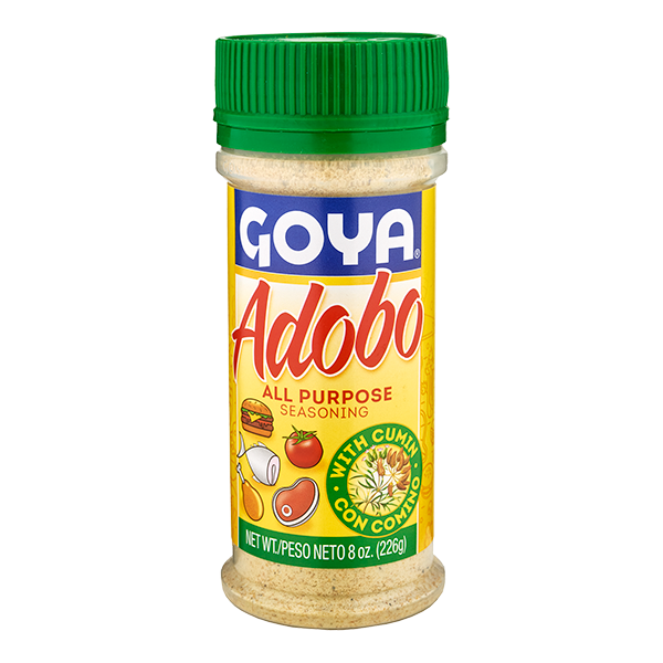 Goya Adobo seasoning with Cumin 226 g