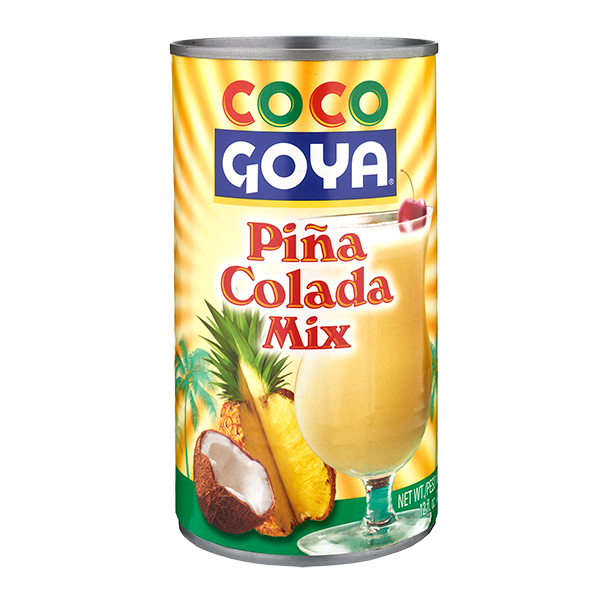 Goya Pina Colada Mix 355 g