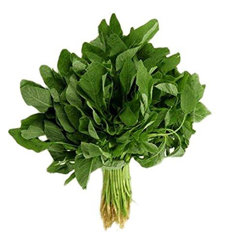 Green Leaves cut and frozen 500g