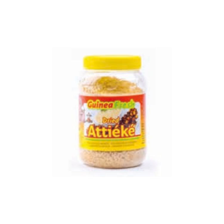 Guinea Fresh Attieke dry 400g