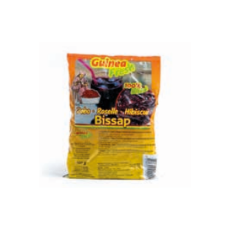 Guinea Fresh Sweet Dried Potato Leaves Matembele 80g