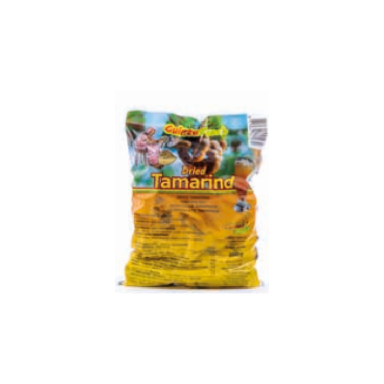 Guinea Fresh Tamarind 200g