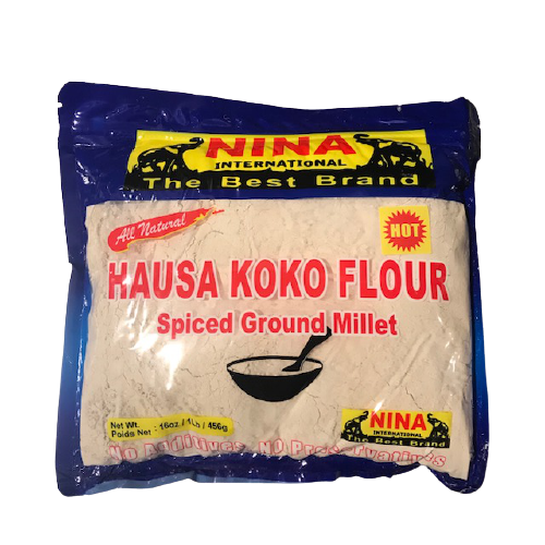 Hausa Koko Nina 456 g