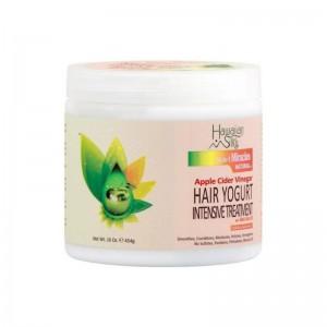 Hawaiian Silky 14in1 Miracles Hair Yogurt Intensiv Treatment 465ml