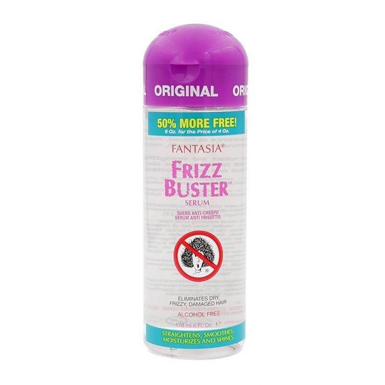 IC Fantasia Frizz Buster Serum 178 ml