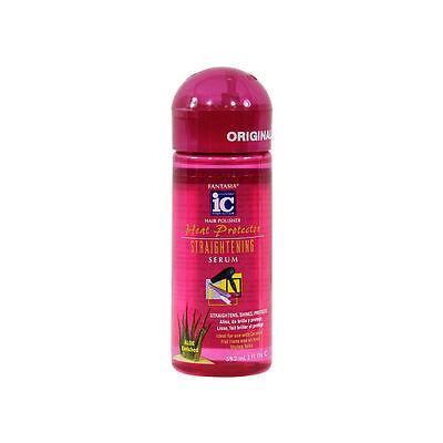 IC Fantasia Hair Heat Protector Straightening 60 ml