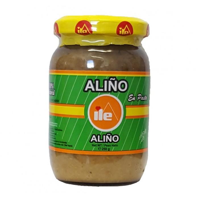 iLe Pasta Adobo Aliño 250g