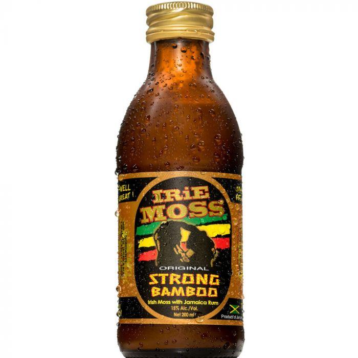 Irie Moss Original Strong Bamboo 200 ml
