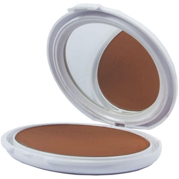 Island Beauty Compact Pressed Powder Africana 18 g