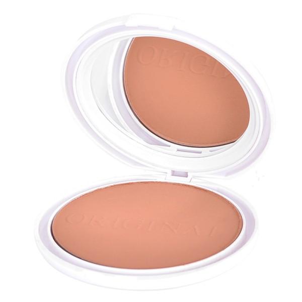 Island Beauty Compact Pressed Powder Bronze 18 g