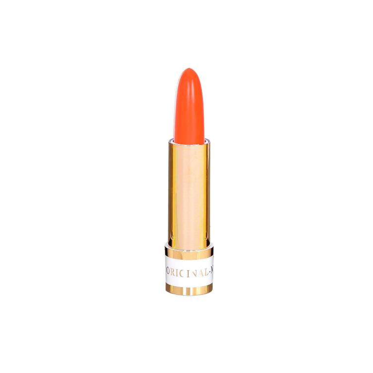 Island Beauty Lipstick No. 13 – Citrus Orange