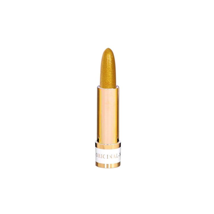 Island Beauty Lipstick No. 18 – Crystal Gold