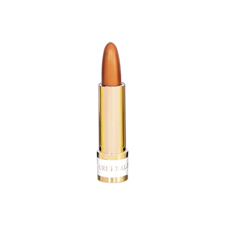 Island Beauty Lipstick No. 19 – Deep Bronze