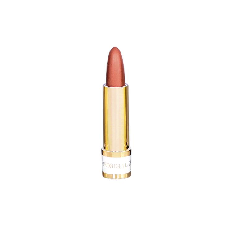 Island Beauty Lipstick No. 20 – Deep Copper