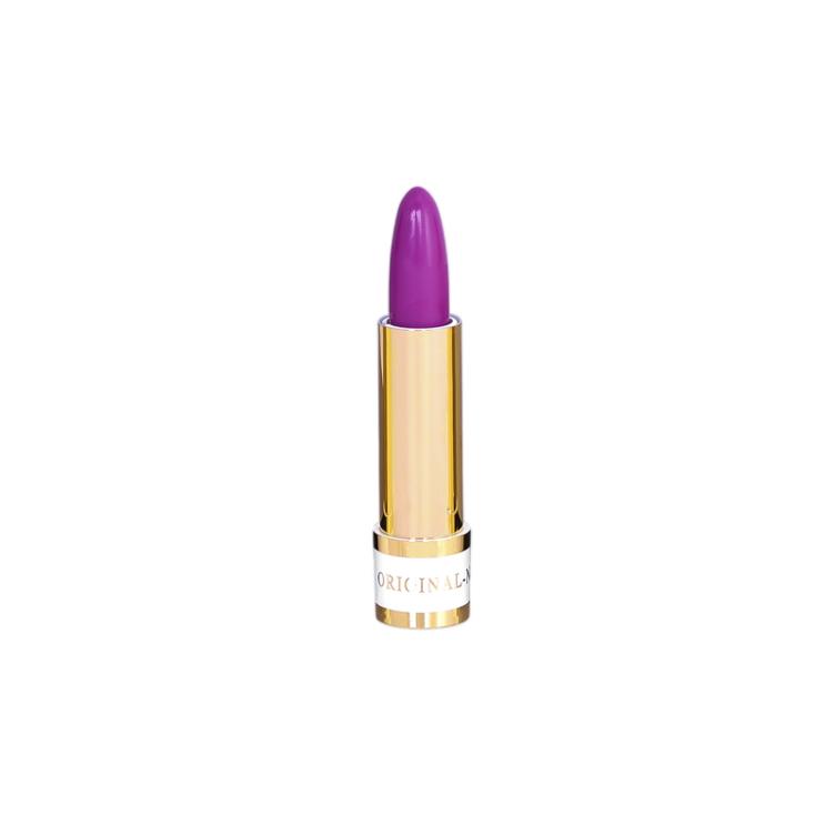 Island Beauty Lipstick No. 23 – Grape Icing