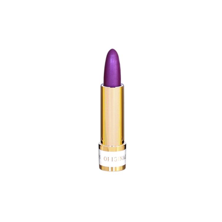 Island Beauty Lipstick No. 31 – Metallic Mauve