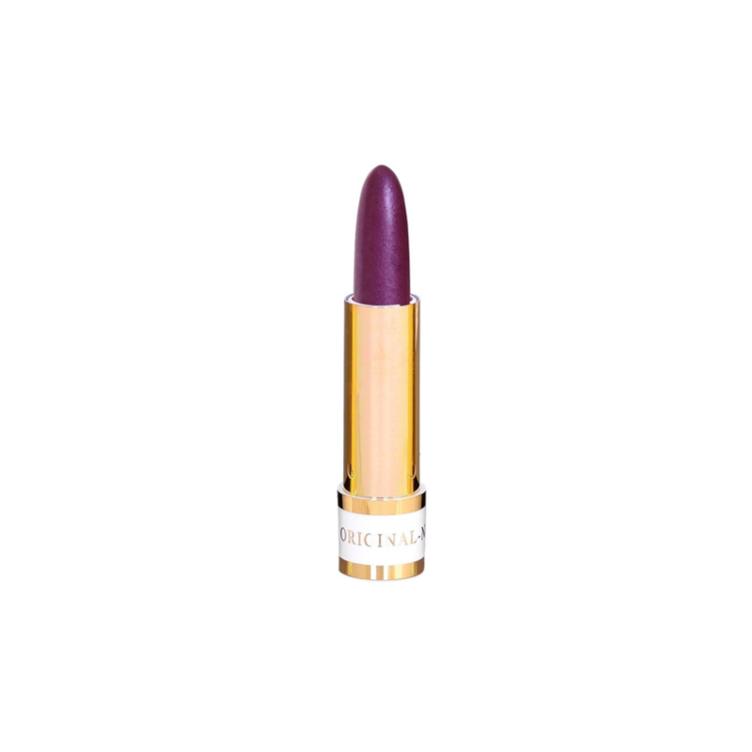 Island Beauty Lipstick No. 32 – Mulberry Wine