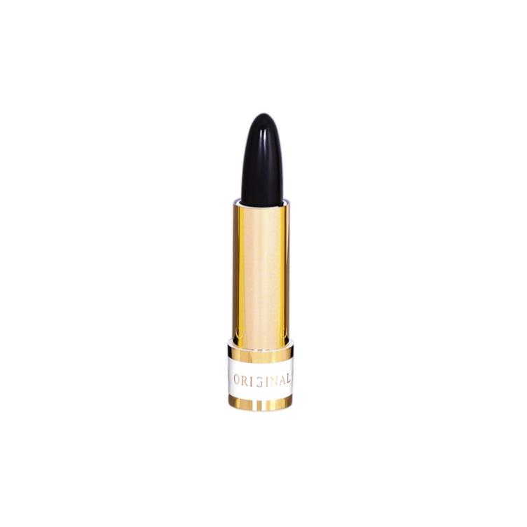 Island Beauty Lipstick No. 33 – Noir