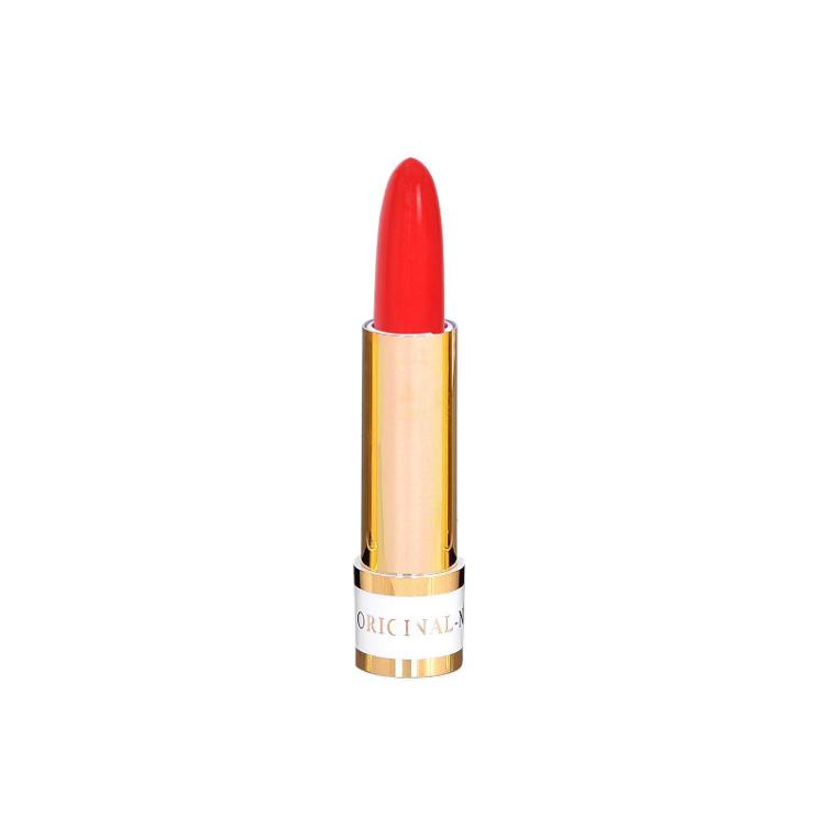 Island Beauty Lipstick No. 34 – Papaya