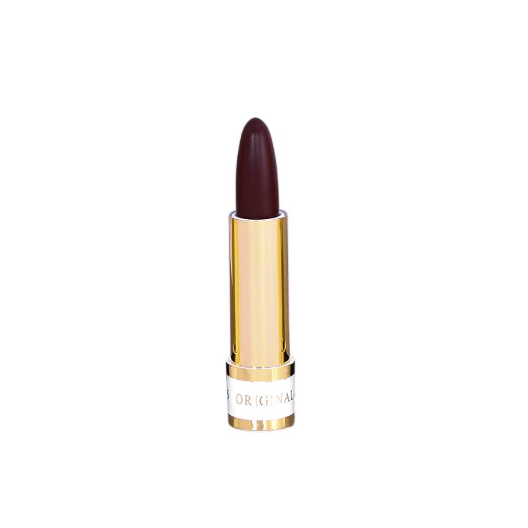 Island Beauty Lipstick No. 35 – Passion Wine