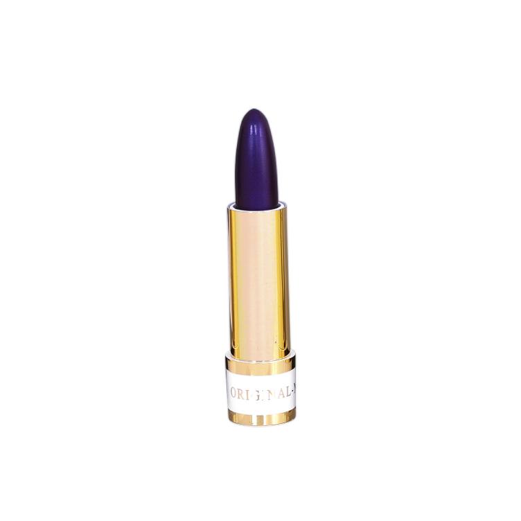 Island Beauty Lipstick No. 37 – Plum
