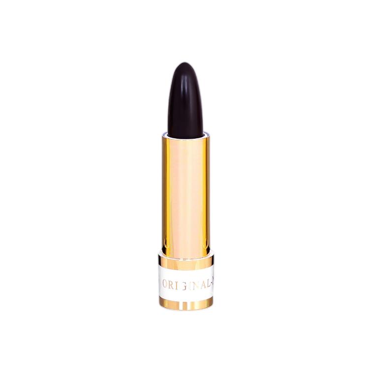 Island Beauty Lipstick No. 4 – Black Velvet