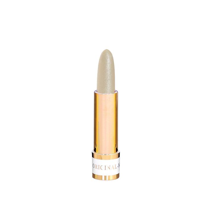 Island Beauty Lipstick No. 45 – Silver Sparkle