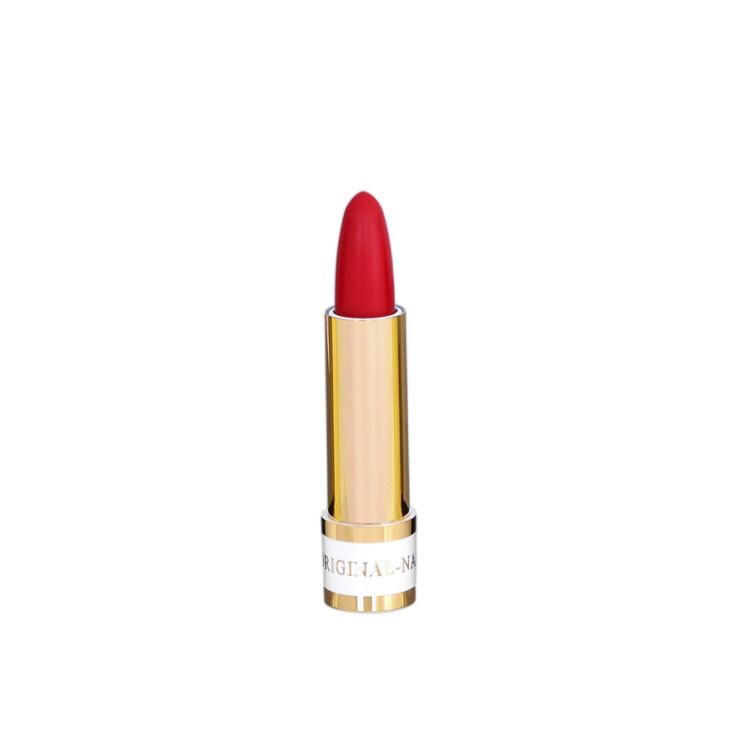 Island Beauty Lipstick No. 50 – Tangerine