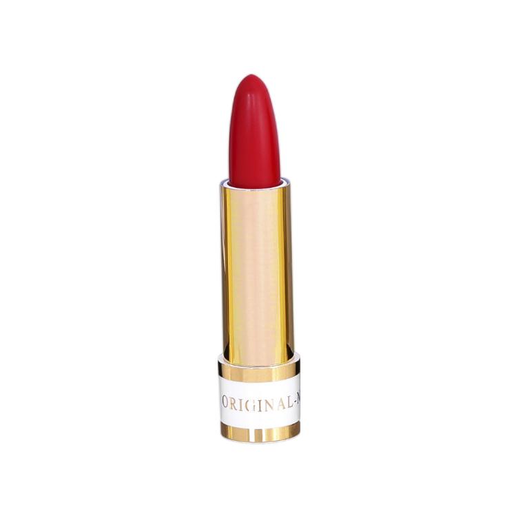 Island Beauty Lipstick No. 55 – Wild Red