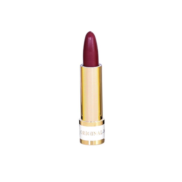 Island Beauty Lipstick No. 6 – Burgundy