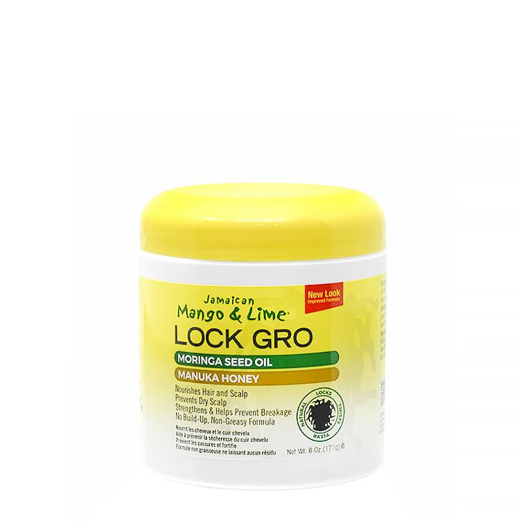 Jamaican Mango & Lime Lock Gro 177 ml