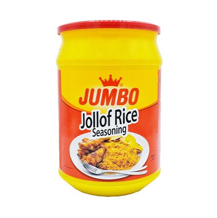 Jumbo Jollof Rice Powder 1 kg