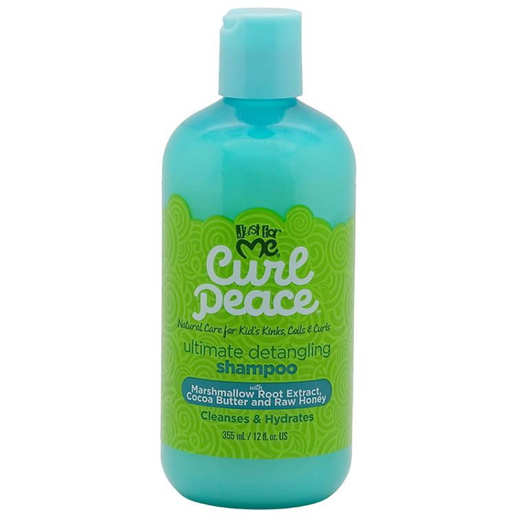 Just for Me Curl Peace Ultimate Detangling Shampoo 355 ml