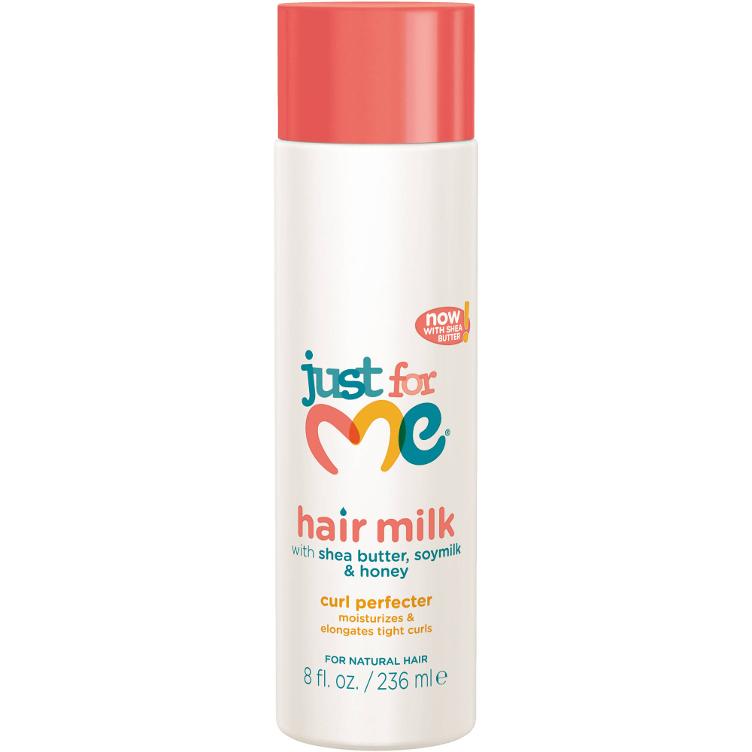 Just for Me Hair Milk Curl Perfecter 236 ml