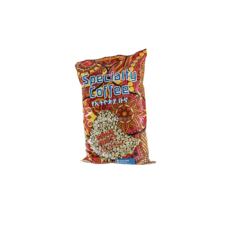 Kaffee Ethiopia Bonag Forest 1 kg