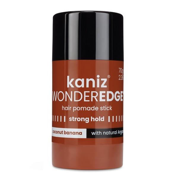 Kaniz Edge Stick Coconut Banana 70 g