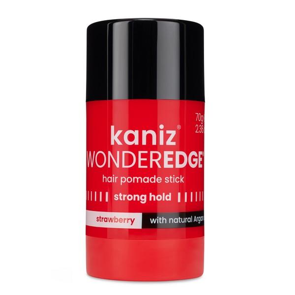 Kaniz Edge Stick Strawberry 70 g
