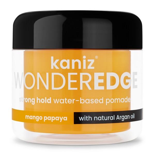 Kaniz Wonder Edge Mango Papaya 120 ml